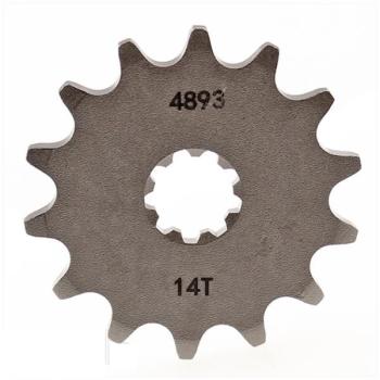 Ritzel 14 Zähne